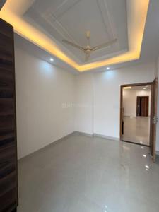 Bedroom Image of 1800 Sq.ft 3 BHK Builder Floor for sale in GMS Road Dehradun for Rs. 10000000