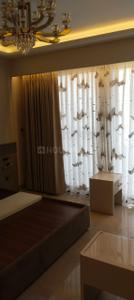 Bedroom Image of 2240 Sq.ft 3.5 BHK Apartment / Flat for sale in IT City Mohali for Rs. 21500000