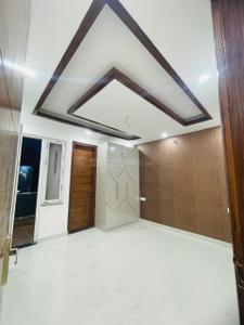 Bedroom Image of 1650 Sq.ft 4 BHK Builder Floor for sale in GMS Road Dehradun for Rs. 8500000