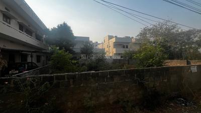 Image of 300 Sq.ft Residential Plot / Land for sale in Sainikpuri, Secunderabad for Rs. 28500000