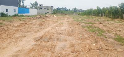 Image of 1350 Sq.ft Residential Plot / Land for sale in Koppa Gate, Bengaluru for Rs. 4455001