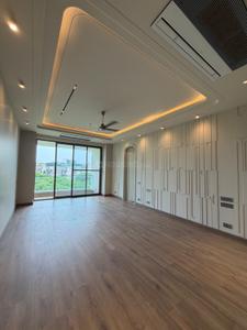 Bedroom Image of 9000 Sq.ft 5 BHK Builder Floor for sale in Vasant Vihar New Delhi for Rs. 460000000