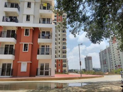 Image of 1050 Sq.ft 2 BHK Apartment / Flat for sale in Prestige Ferns Residency, Harlur, Bengaluru for Rs. 18500000