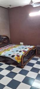 Bedroom Image of 1100 Sq.ft 2 BHK Builder Floor for rent in Lower Laxmi Nagar Jammu for Rs. 18000
