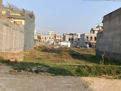 Image of 2250 Sq.ft Residential Plot / Land for sale in Sector 123, Mohali for Rs. 17500000