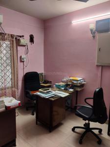 Living Room Image of 2856 Sq.ft 3 BHK Apartment / Flat for sale in Kilpauk Chennai for Rs. 60000000