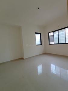 Hall Image of 1000 Sq.ft 2 BHK Apartment / Flat for rent in Indira Nagar Nashik for Rs. 13000