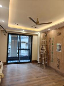 Hall Image of 2400 Sq.ft 3 BHK Builder Floor for sale in Sector 23 Gurgaon for Rs. 27800000