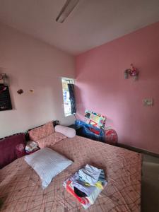Bedroom Image of 1320 Sq.ft 3 BHK Apartment / Flat for sale in South City Garden, Behala Kolkata for Rs. 11000000