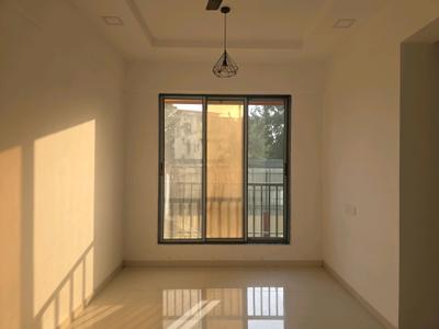 Living Room Image of 792 Sq.ft 1 BHK Apartment / Flat for sale in JP North Westend Tower 1, Bhayandar West Mira Bhayandar for Rs. 7525000