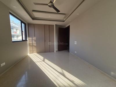 Hall Image of 2450 Sq.ft 4 BHK Builder Floor for sale in East Of Kailash New Delhi for Rs. 75000000
