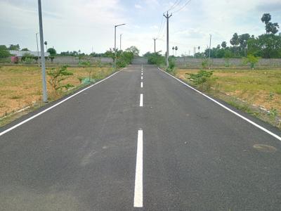 Image of 926 Sq.ft Residential Plot / Land for sale in Poonamallee, Chennai for Rs. 3889200