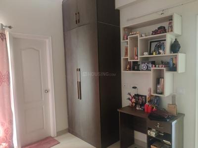 Bedroom Image of 1300 Sq.ft 2.5 BHK Apartment / Flat for sale in Shree Vardhman Victoria, Sector 70 Gurgaon for Rs. 17000000