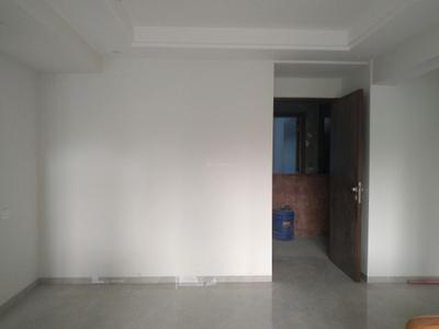 Living Room Image of 555 Sq.ft 1 BHK Apartment / Flat for sale in Divine Sky Vista, Mulgaon Vasai for Rs. 5400000