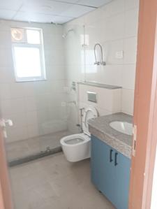 Image of 2300 Sq.ft 3.5 BHK Builder Floor for rent in Vatika India Next, Sector 82, Gurgaon for Rs. 43000