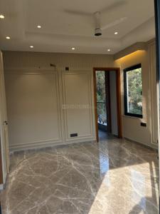 Hall Image of 2700 Sq.ft 4 BHK Builder Floor for sale in Naraina New Delhi for Rs. 55000000