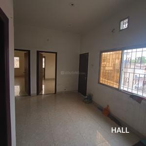 Hall Image of 1200 Sq.ft 3 BHK Builder Floor for rent in Ashok Nagar Ranchi for Rs. 15000