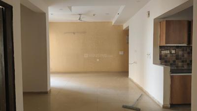 Living Room Image of 1261 Sq.ft 3 BHK Apartment / Flat for sale in Prateek Grand City, Siddharth Vihar Ghaziabad for Rs. 15700000