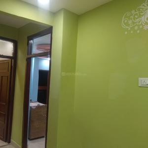 Hall Image of PG in Subzi Mandi, New Delhi