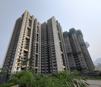 1 BHK Flat