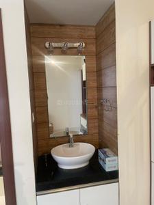 Image of 1115 Sq.ft 2 BHK Apartment / Flat for sale in ABAD Oasis, Edappally, Kochi for Rs. 11200000