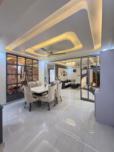 Hall Image of 2183 Sq.ft 4 BHK Apartment / Flat for sale in Kanakpura Jaipur for Rs. 9800000