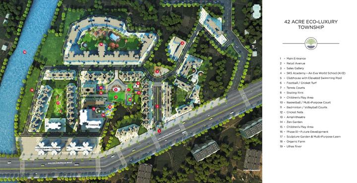 EON Riverwood Park Main Image 1