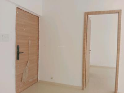 Living Room Image of 1435 Sq.ft 3 BHK Apartment / Flat for sale in Anshul Kosmas, Moshi Pune for Rs. 7523000