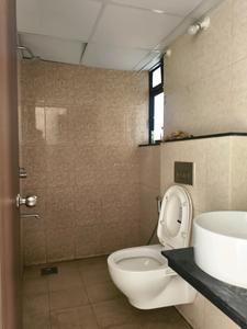 Bedroom Image of 654 Sq.ft 1 BHK Apartment / Flat for sale in Shapoorji Pallonji Vanaha, Bavdhan Pune for Rs. 5400000