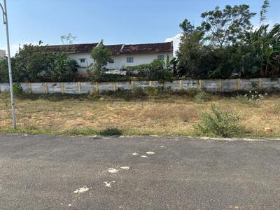 Image of 1410 Sq.ft Residential Plot / Land for sale in Seerapalayam, Coimbatore for Rs. 2750000