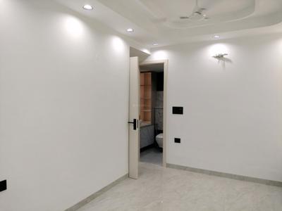 Bedroom Image of 2500 Sq.ft 4 BHK Apartment / Flat for sale in Sargodha Apartment, Sector 7 Dwarka New Delhi for Rs. 30500000