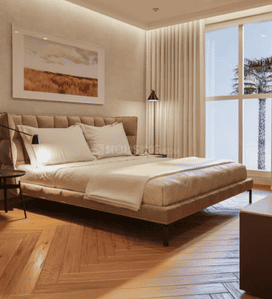 Image of 1539 Sq.ft 3 BHK Apartment / Flat for sale in Sobha Arbor, Thiruverkkadu, Chennai for Rs. 14700000