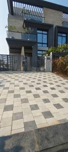 Image of 2713 Sq.ft 4 BHK Villa for sale in Lilleria Vivaanta, Vemali, Vadodara for Rs. 19400000