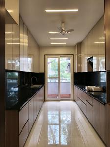 4 BHK Independent Builder Floor