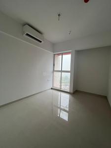 Hall Image of 951 Sq.ft 2 BHK Apartment / Flat for sale in Lodha Palava Premier, Dombivli East Thane for Rs. 7500000