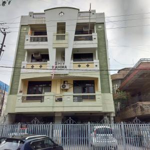 Image of 1100 Sq.ft 3 BHK Apartment / Flat for sale in Indraprastha Apartments, Ratan Lal Nagar, Kanpur for Rs. 4500000