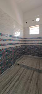 Bathroom Image of 1670 Sq.ft 3 BHK Apartment / Flat for sale in Purba Barisha Kolkata for Rs. 6180000