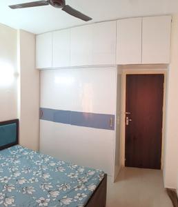 Bedroom Image of 581 Sq.ft 2 BHK Apartment / Flat for sale in GLS Arawali City, Sector 4 Sohna for Rs. 3900000