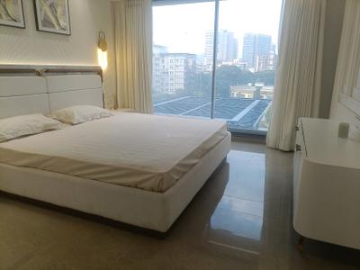 Bedroom Image of 2800 Sq.ft 4 BHK Apartment / Flat for sale in Neelkanth Avenue, Kharghar Navi Mumbai for Rs. 40000000