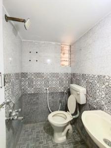 Image of 618 Sq.ft 1 BHK Builder Floor for rent in S.G. Palya, Bengaluru for Rs. 16000