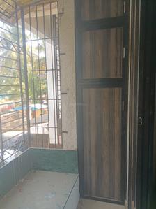 Image of 1030 Sq.ft 2 BHK Apartment / Flat for sale in Mangeshi Chandrabhaga II, Kalyan West, Kalyan for Rs. 7200000
