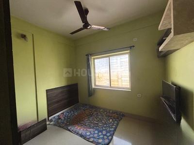 Bedroom Image of 1942 Sq.ft 4 BHK Apartment / Flat for sale in Dum Dum Park Kolkata for Rs. 12500000