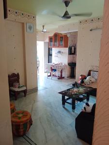 Hall Image of 1035 Sq.ft 2 BHK Apartment / Flat for sale in Ambawadi Ahmedabad for Rs. 6650000