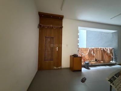 Hall Image of 1800 Sq.ft 3 BHK Apartment / Flat for sale in Godrej Green Glades, Jagatpur Ahmedabad for Rs. 7250000