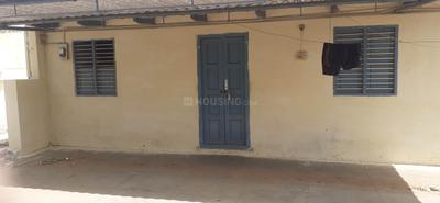 1 BHK Independent House