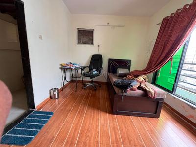 Balcony Image of 1100 Sq.ft 2 BHK Apartment / Flat for sale in Kamothe Navi Mumbai for Rs. 9500000