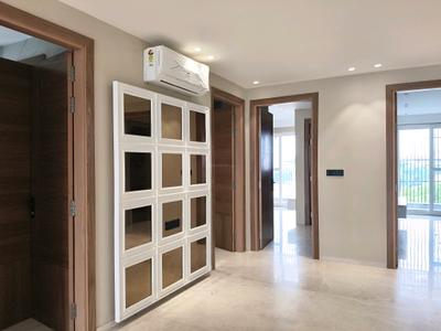 Living Room Image of 2150 Sq.ft 3 BHK Apartment / Flat for sale in Ramprastha Shanti Vihar, Sector 95 Gurgaon for Rs. 23000000