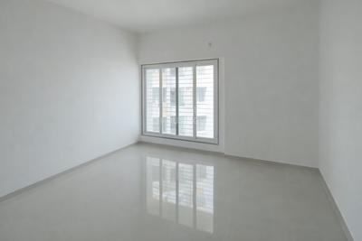 Bedroom Image of 1500 Sq.ft 3 BHK Apartment / Flat for sale in Mihan Nagpur for Rs. 6800000