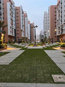 Image of 1800 Sq.ft 3 BHK Apartment / Flat for sale in Vertex Pristine, Hyder Nagar, Hyderabad for Rs. 13600000
