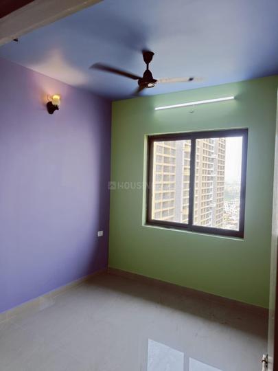 Ambuja Utalika Effieciency And Comfort Bedroom 1